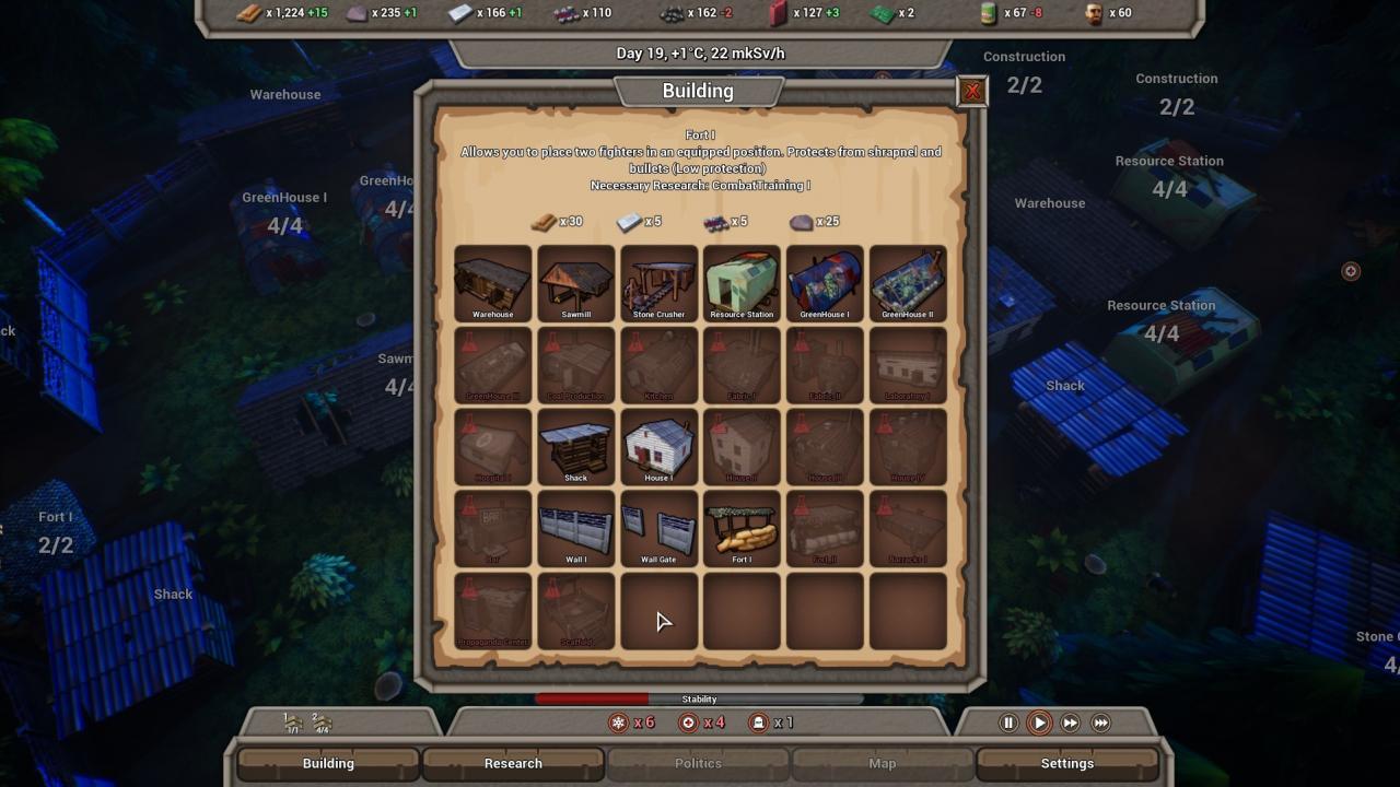 The Last Haven PC Steam Account