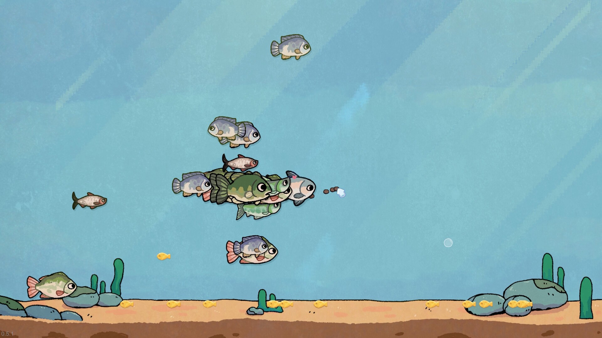 Fischer's Fishing Journey PC Steam Account
