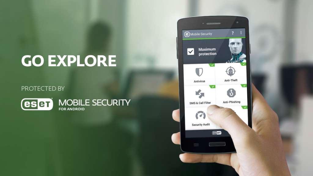 ESET Mobile Security for Android (3 Years / 1 Device)