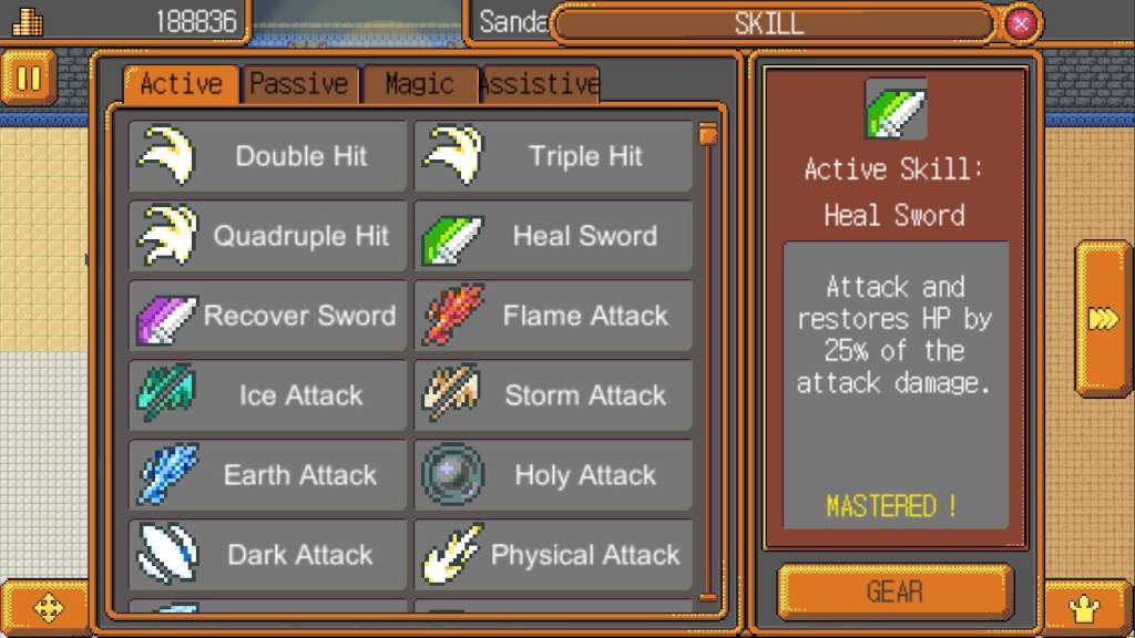 Weapon Shop Fantasy PC Steam Account
