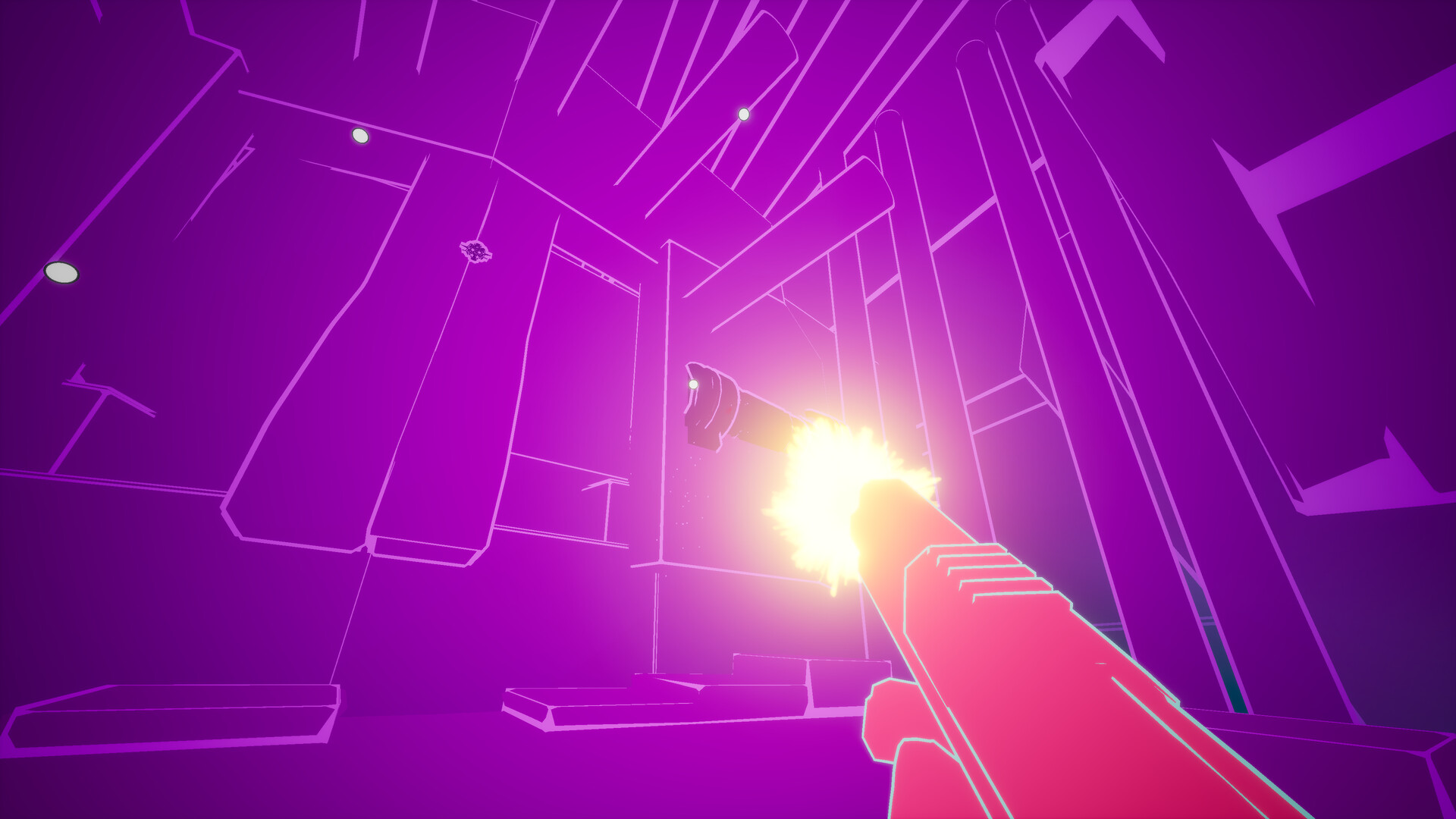 Gun Swinger PC Steam CD Key