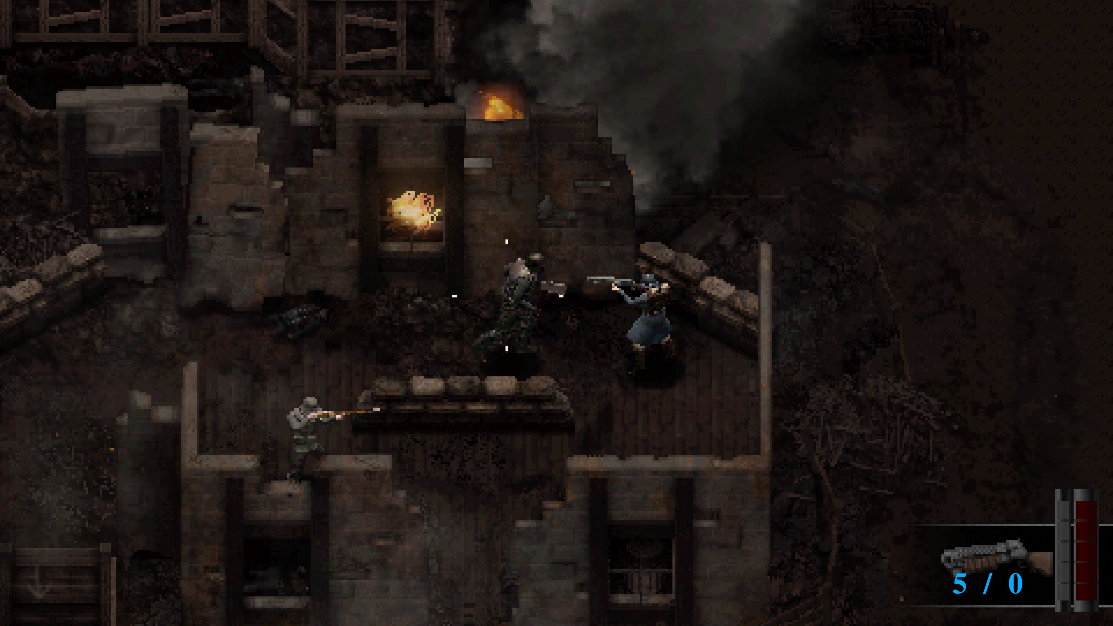 CONSCRIPT Deluxe Edition EU PC Steam CD Key