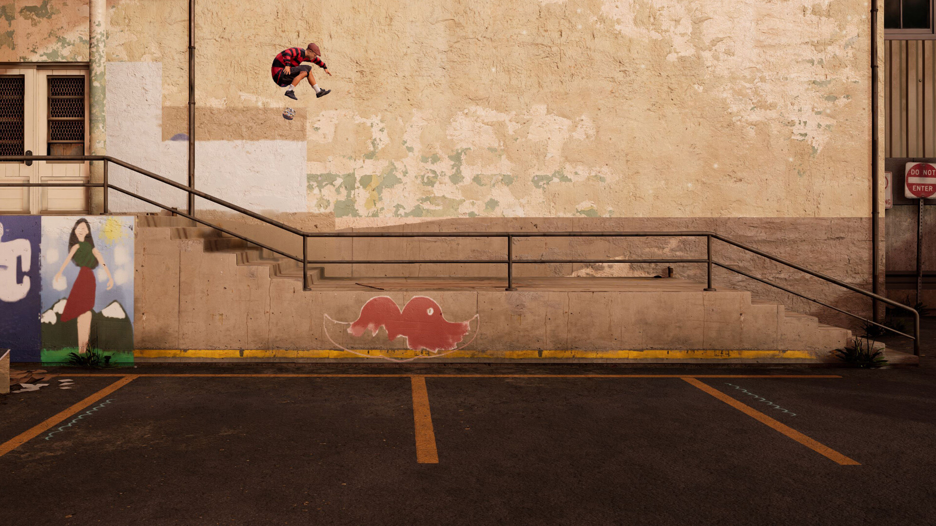 Tony Hawk's Pro Skater 1 + 2 Deluxe Edition PC Steam Account