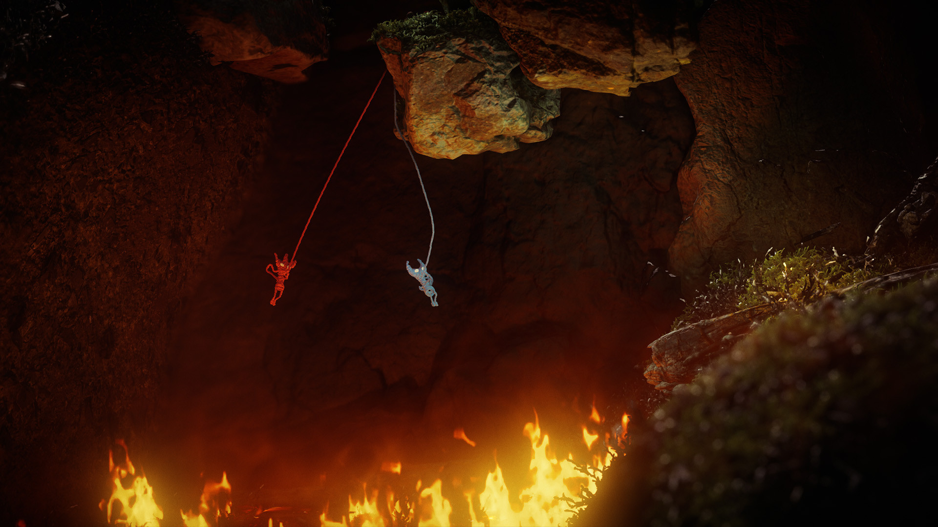 Unravel 2 PC Steam Account