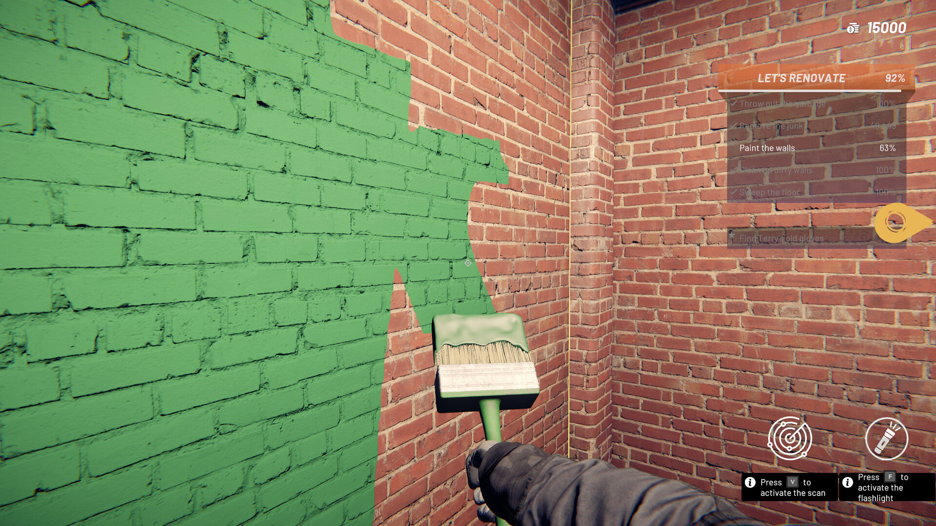 Sports: Renovations PC Steam Klucz cyfrowy