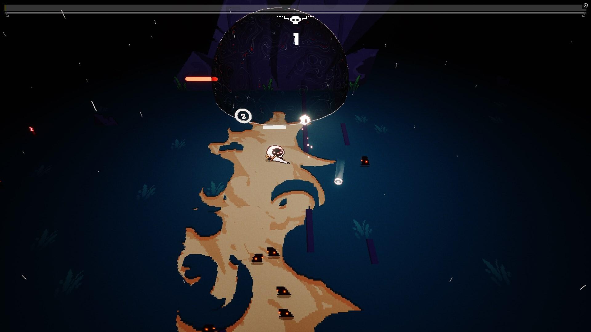Nelumbra PC Steam CD Key