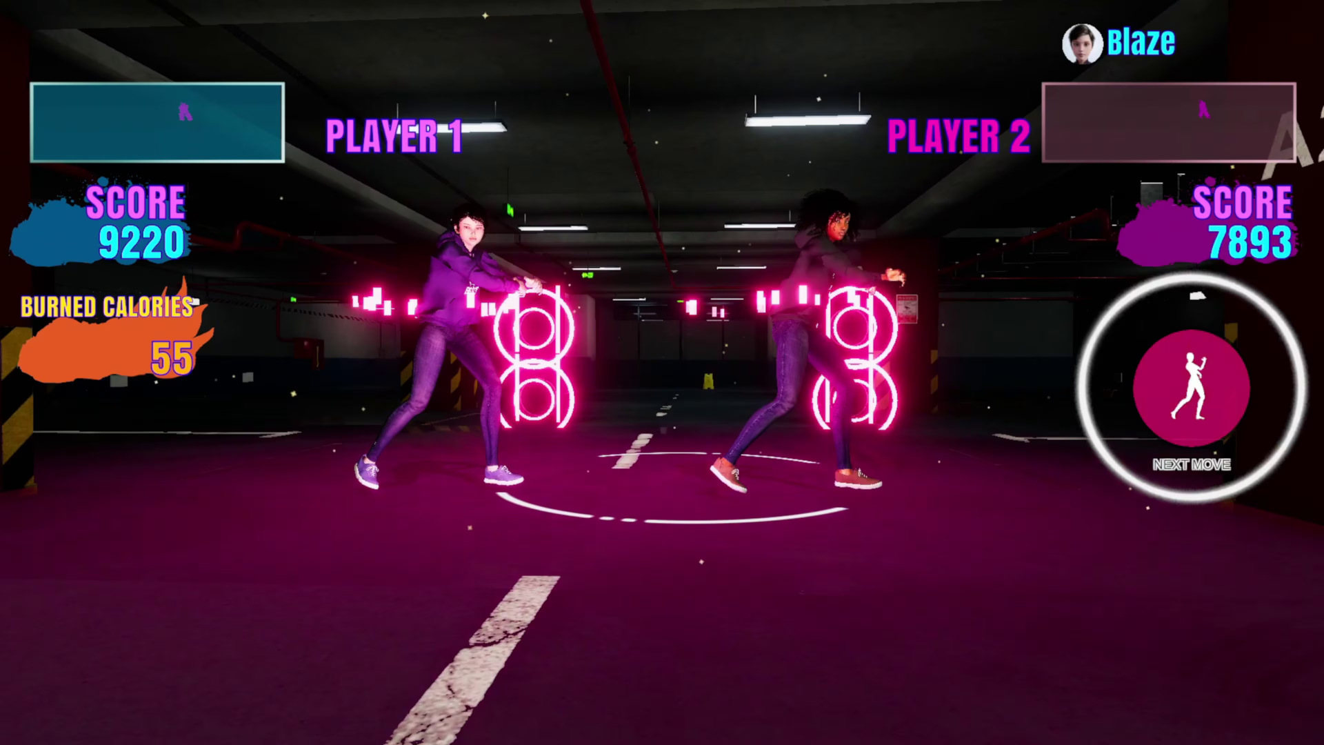 Musical Vibes RX PS4 Account