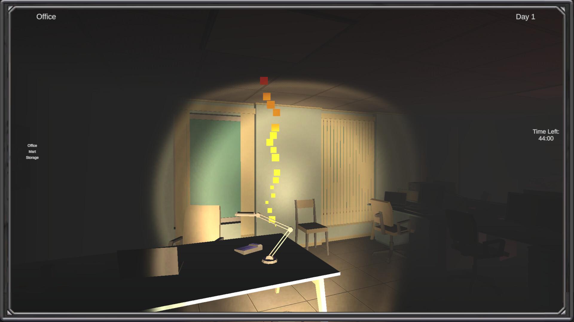 Night Patrol PC Steam CD Key
