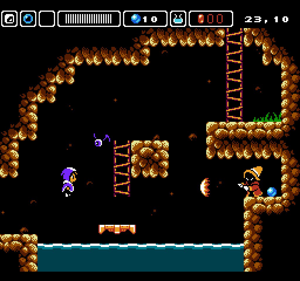 Alwa's Awakening - The 8-Bit Edition DLC Steam CD Key