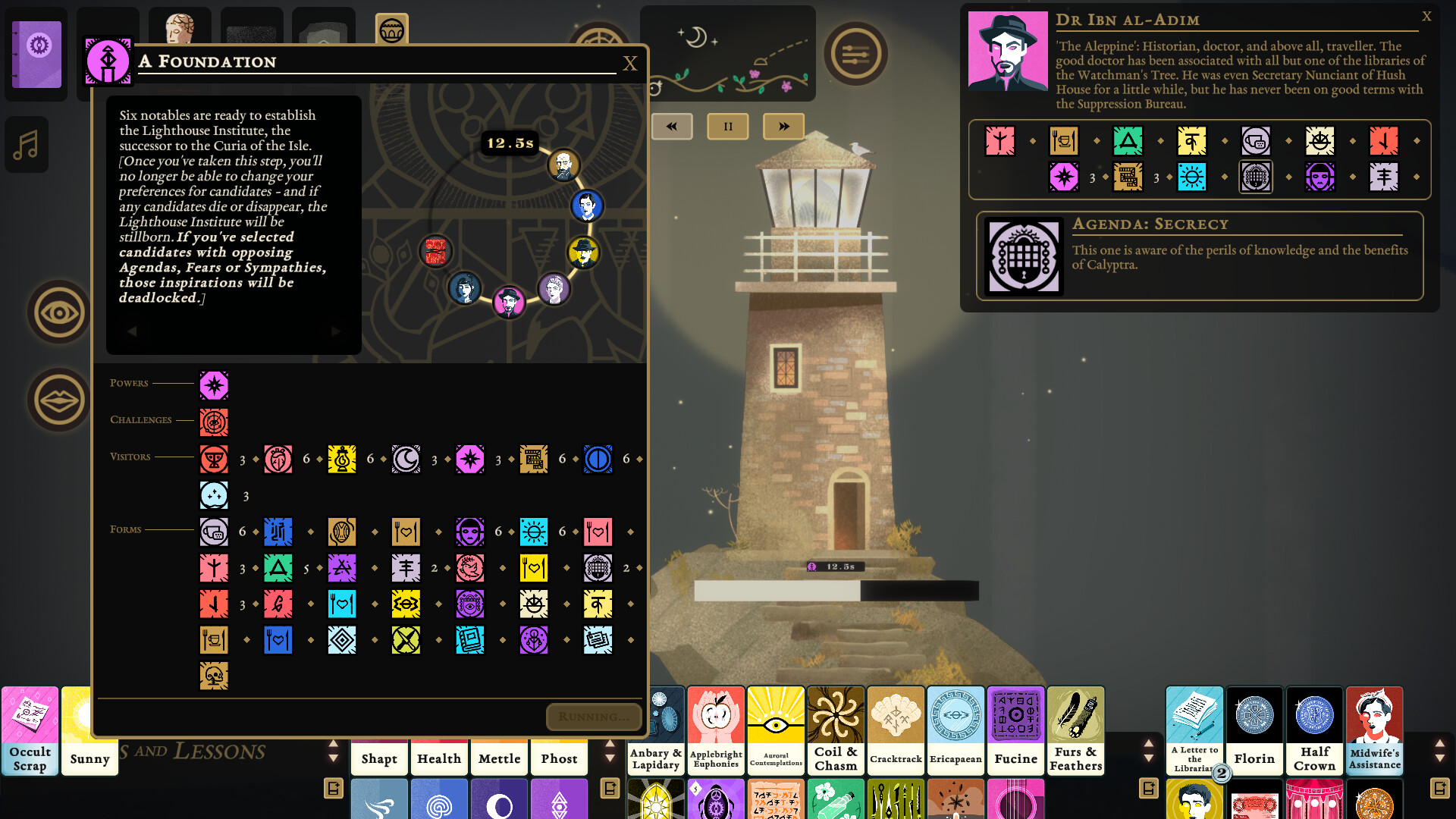 Book of Hours - House of Light DLC PC Steam CD Key