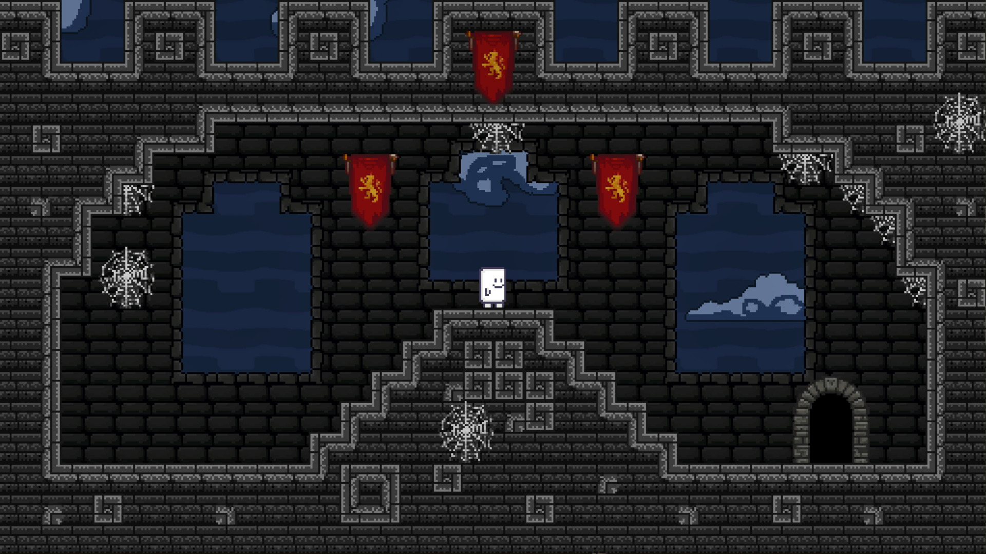 Marshmallow Marvin: Grimvault PC Windows CD Key