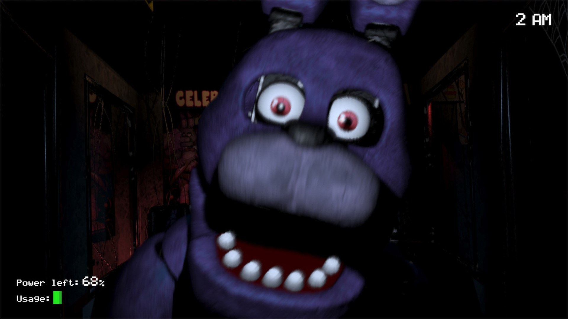 Five Nights at Freddy's: Original Series XBOX One / Xbox Series X|S Account