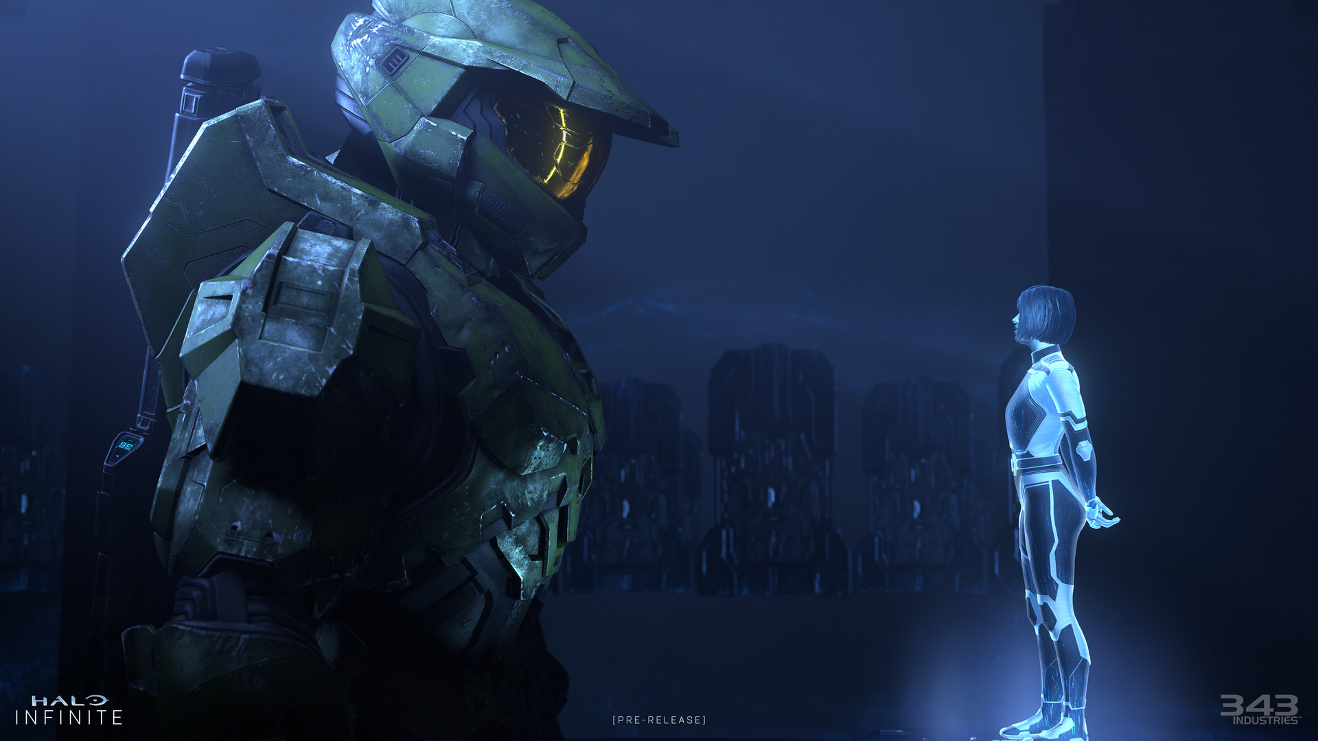 Halo Infinite (Campaign) Windows 10/11 Account