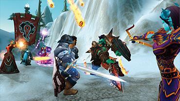 World of Warcraft 60 DAYS Pre-Paid Time Card CH