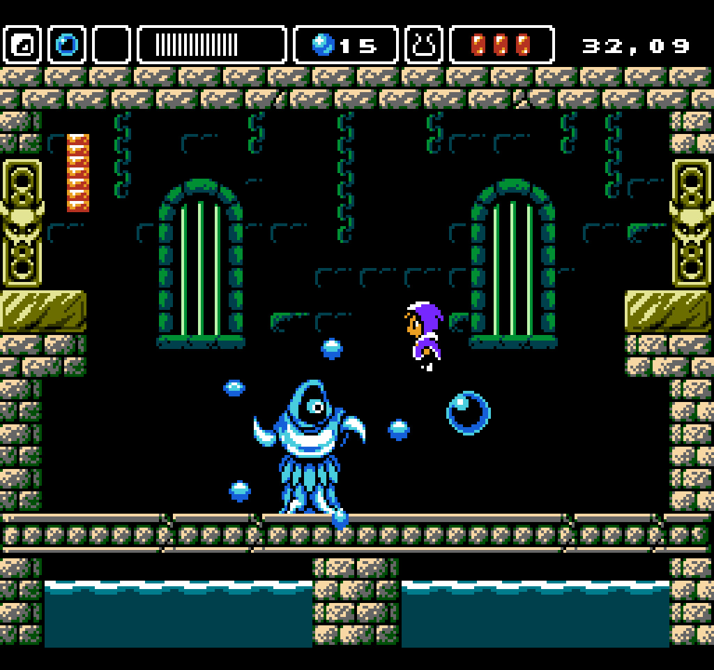 Alwa's Awakening - The 8-Bit Edition DLC Steam CD Key