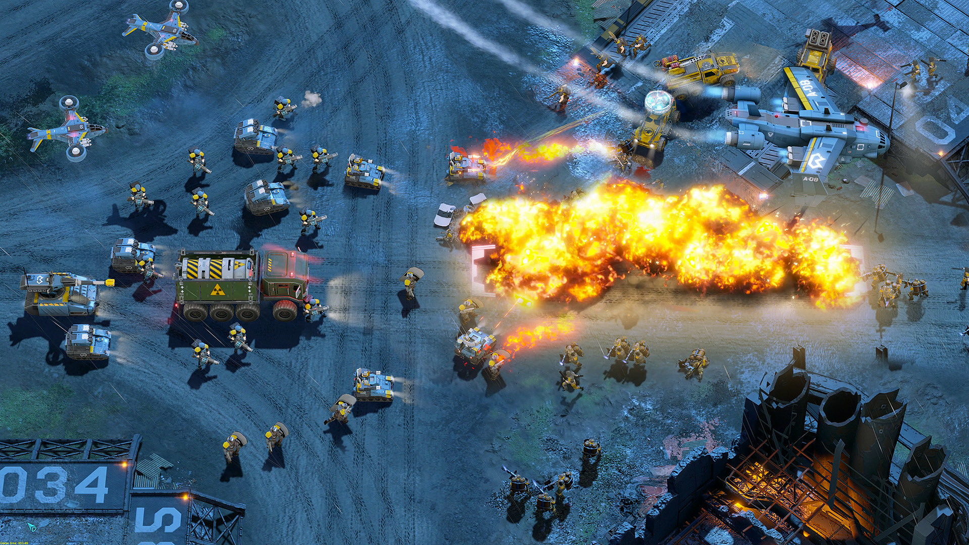 Crossfire: Legion PC Steam Account