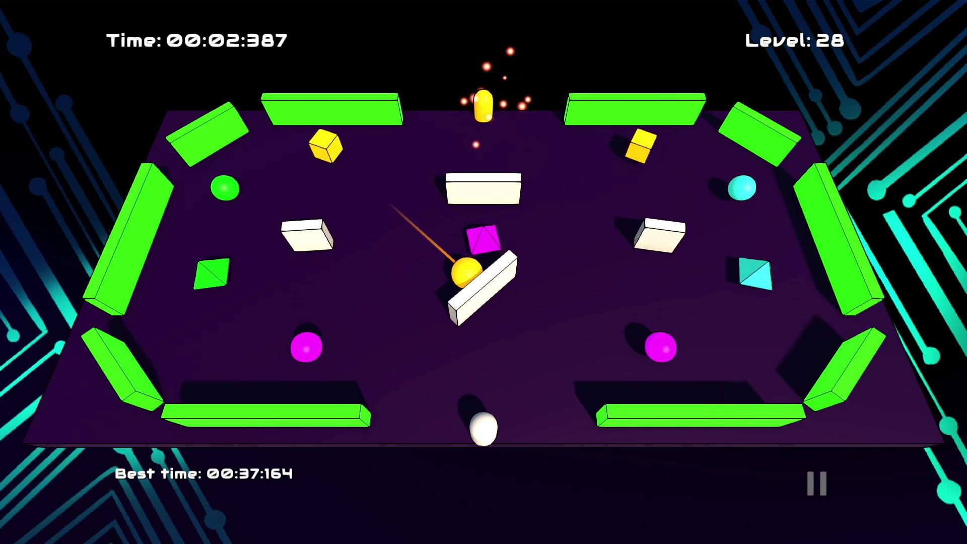 Neon Strike PC Steam CD Key