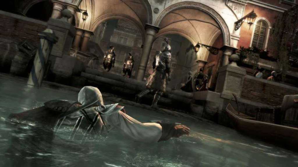 Assassin's Creed 2 XBOX One Account