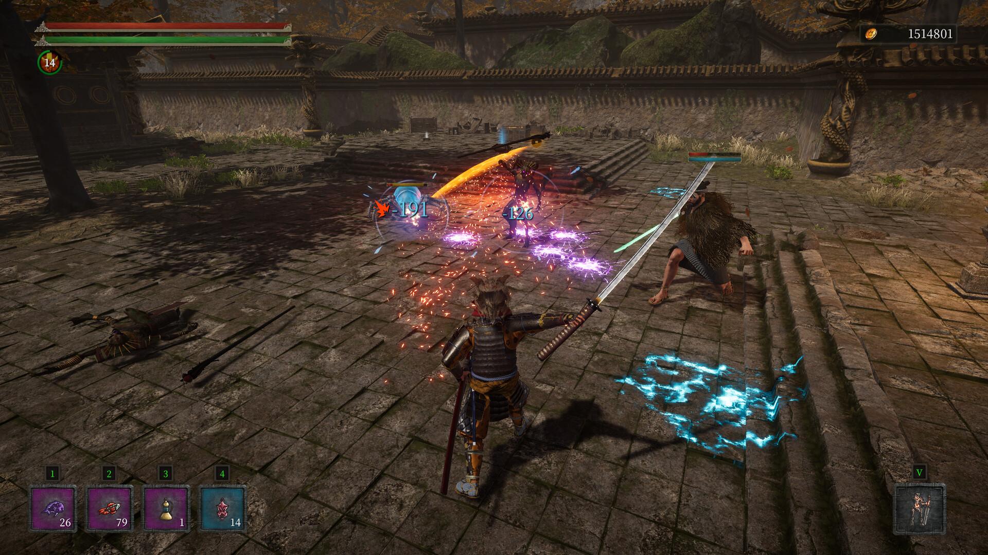 Weird RPG 2 PC Steam Klucz cyfrowy