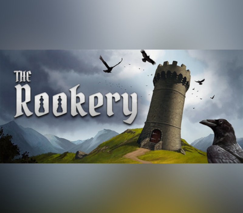 The Rookery PC Steam CD Key