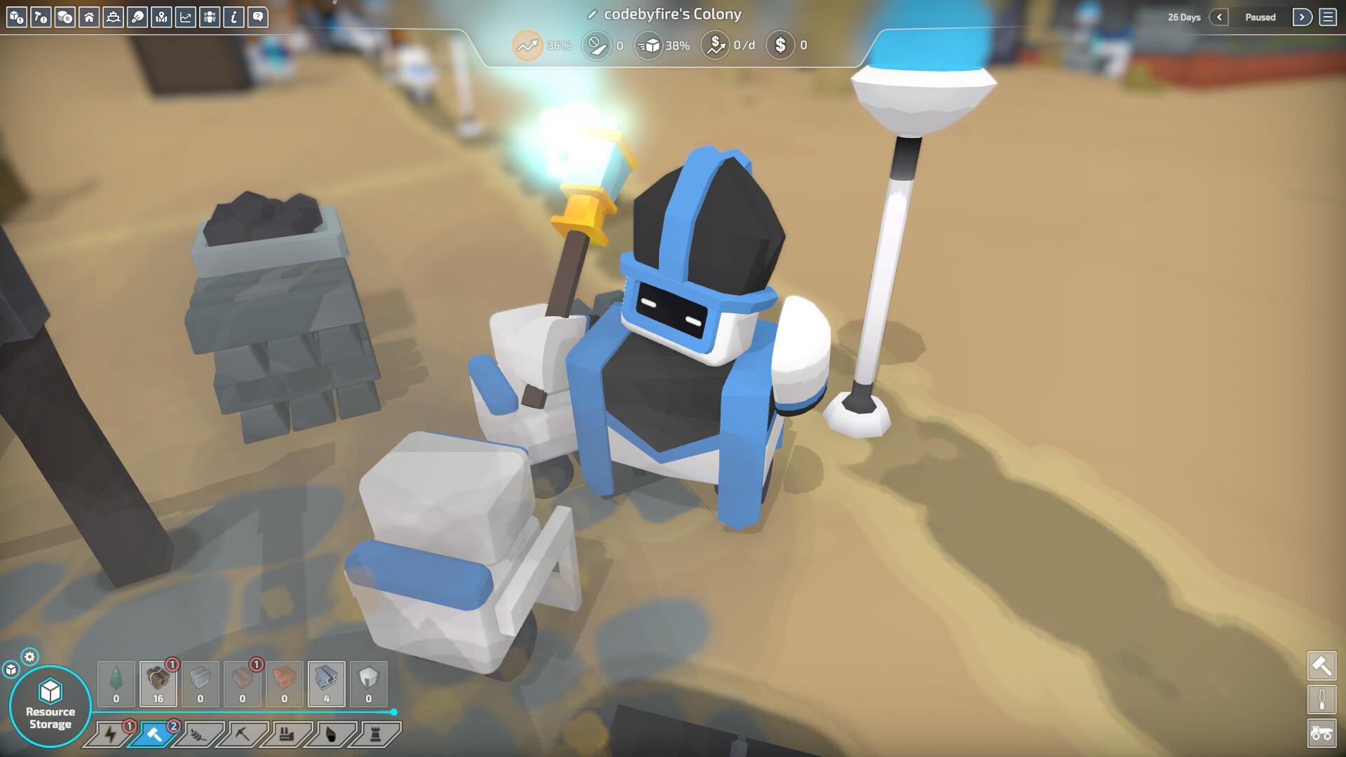 The Colonists - New Lands DLC PC Steam CD Key