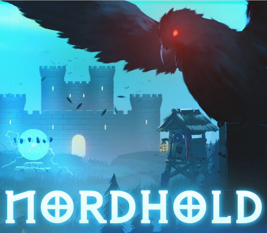 Nordhold PC Steam Account