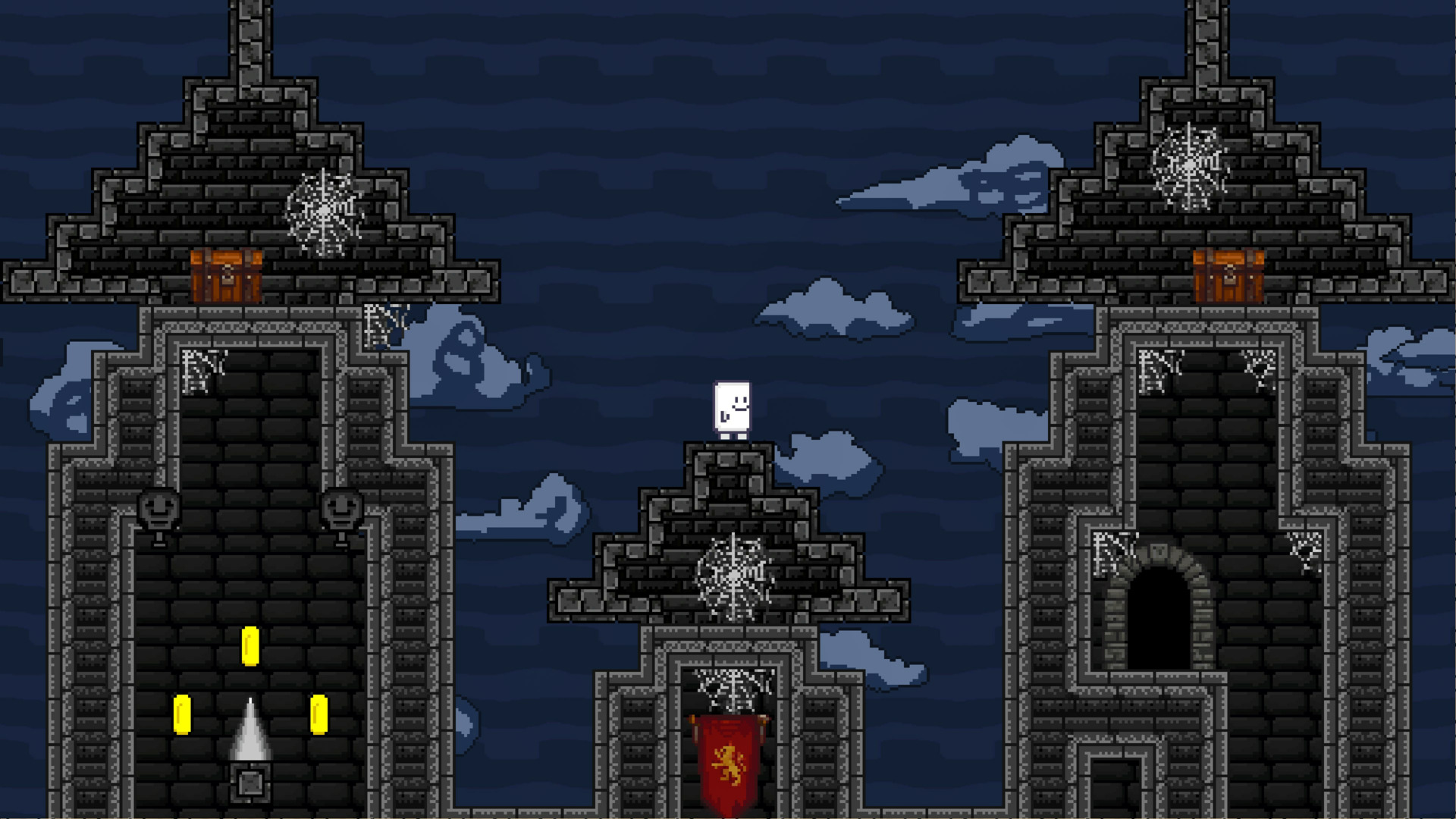 Marshmallow Marvin: Grimvault PC Windows CD Key