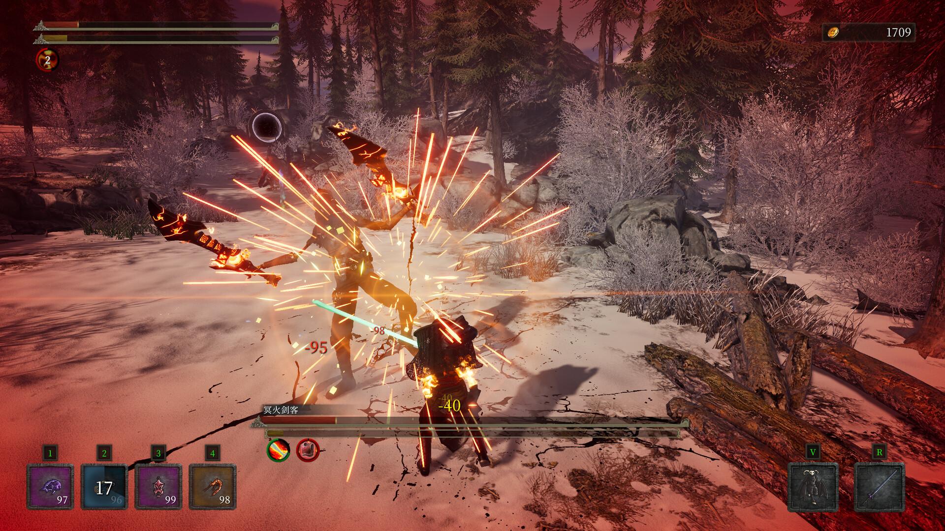 Weird RPG 2 PC Steam Klucz cyfrowy