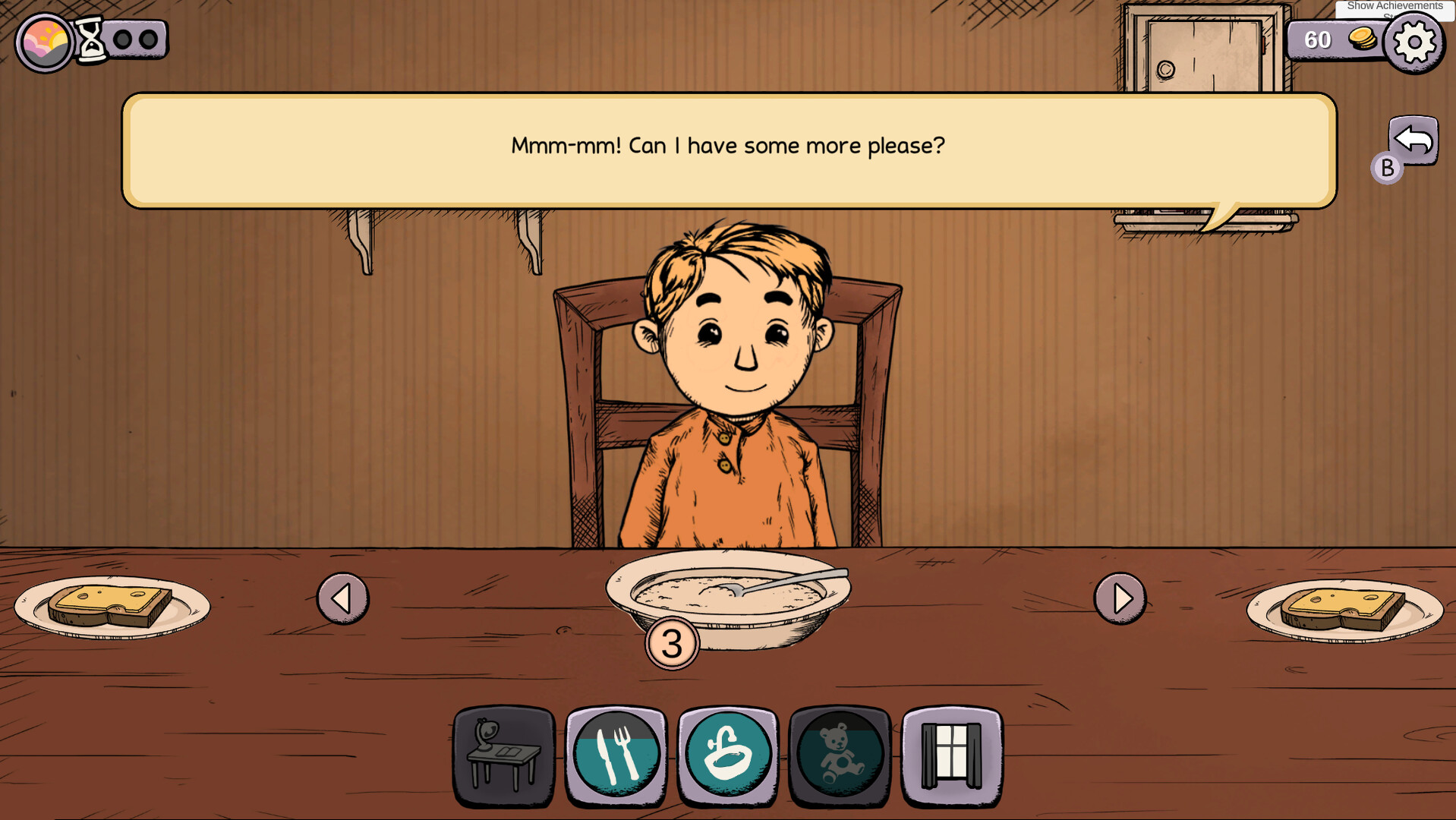 My Child Lebensborn Remastered PC Steam Account