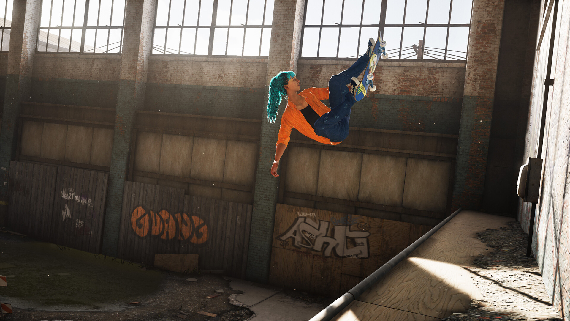 Tony Hawk's Pro Skater 1 + 2 Deluxe Edition PC Steam Account