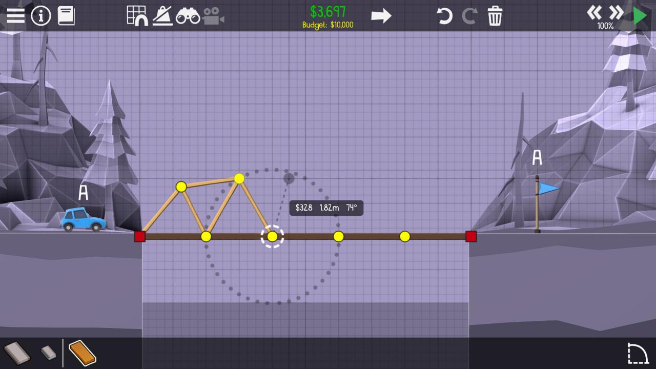 Poly Bridge 2 PC Steam Account