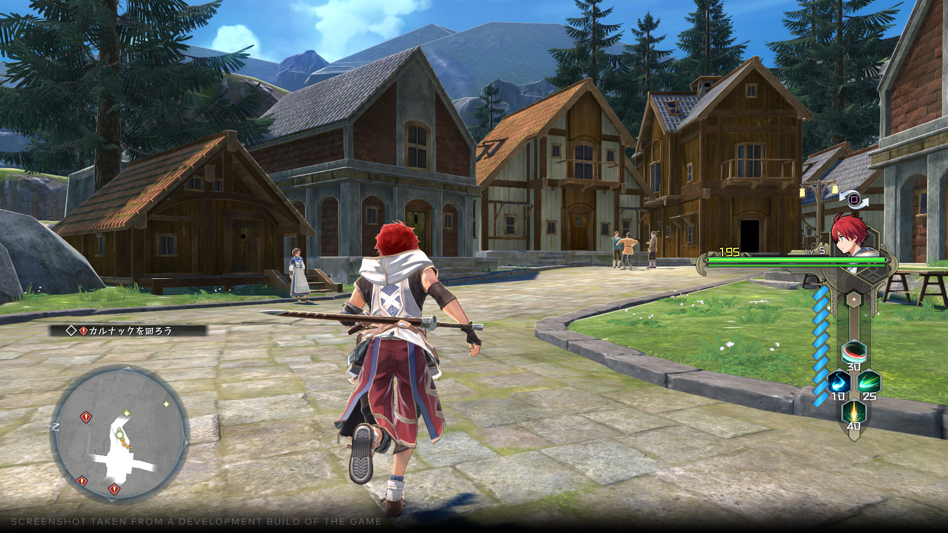 Ys X: Nordics Ultimate Launch Edition PC Steam Account