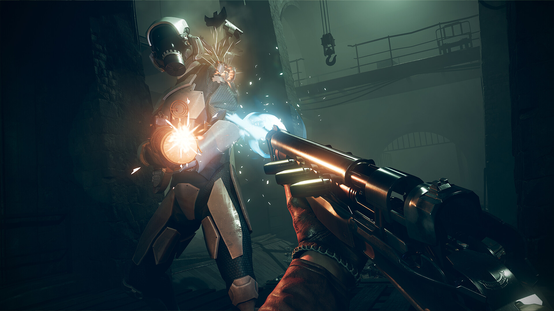 Deathloop PS5 Account