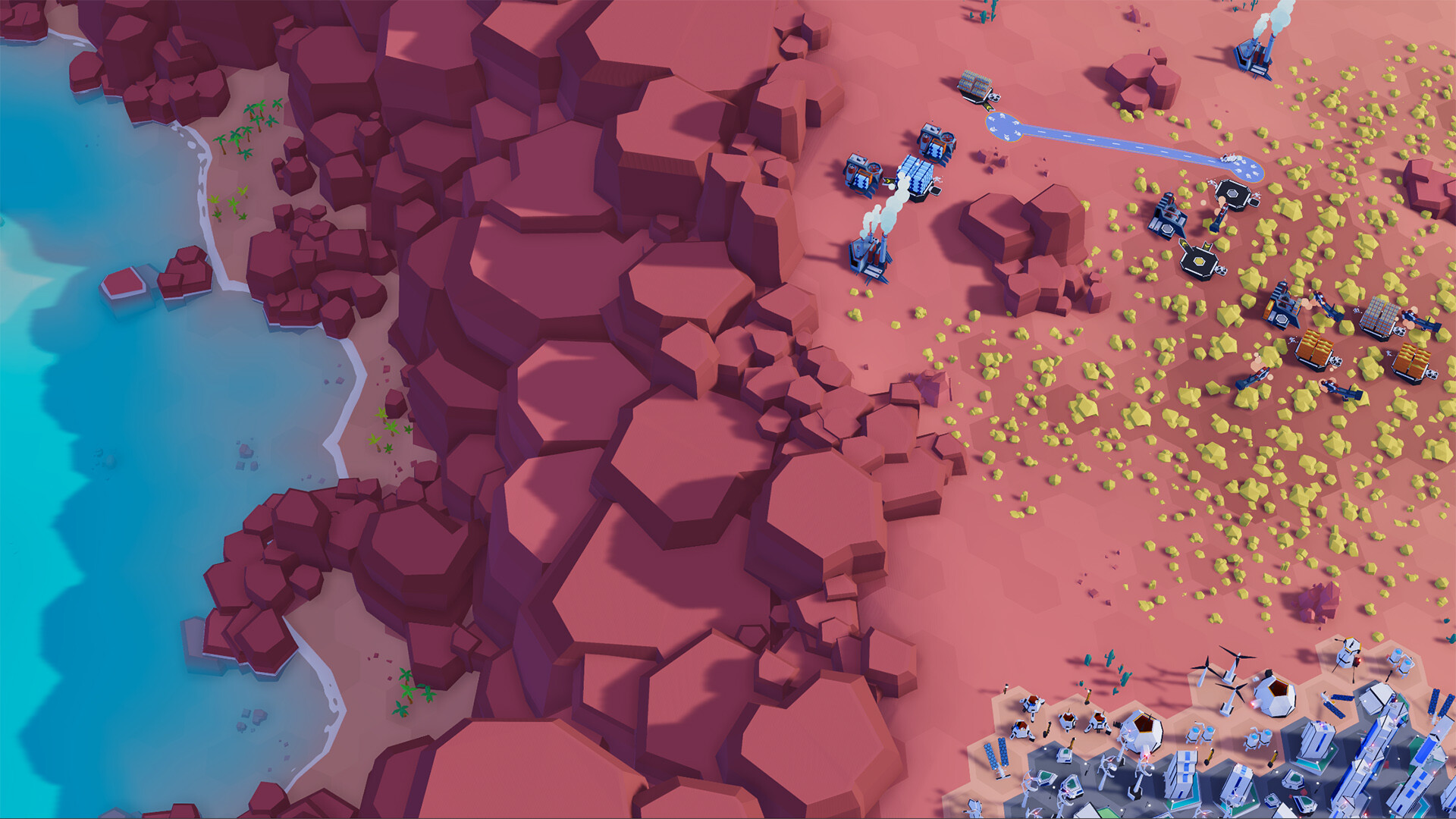 Plan B: Terraform PC Steam CD Key