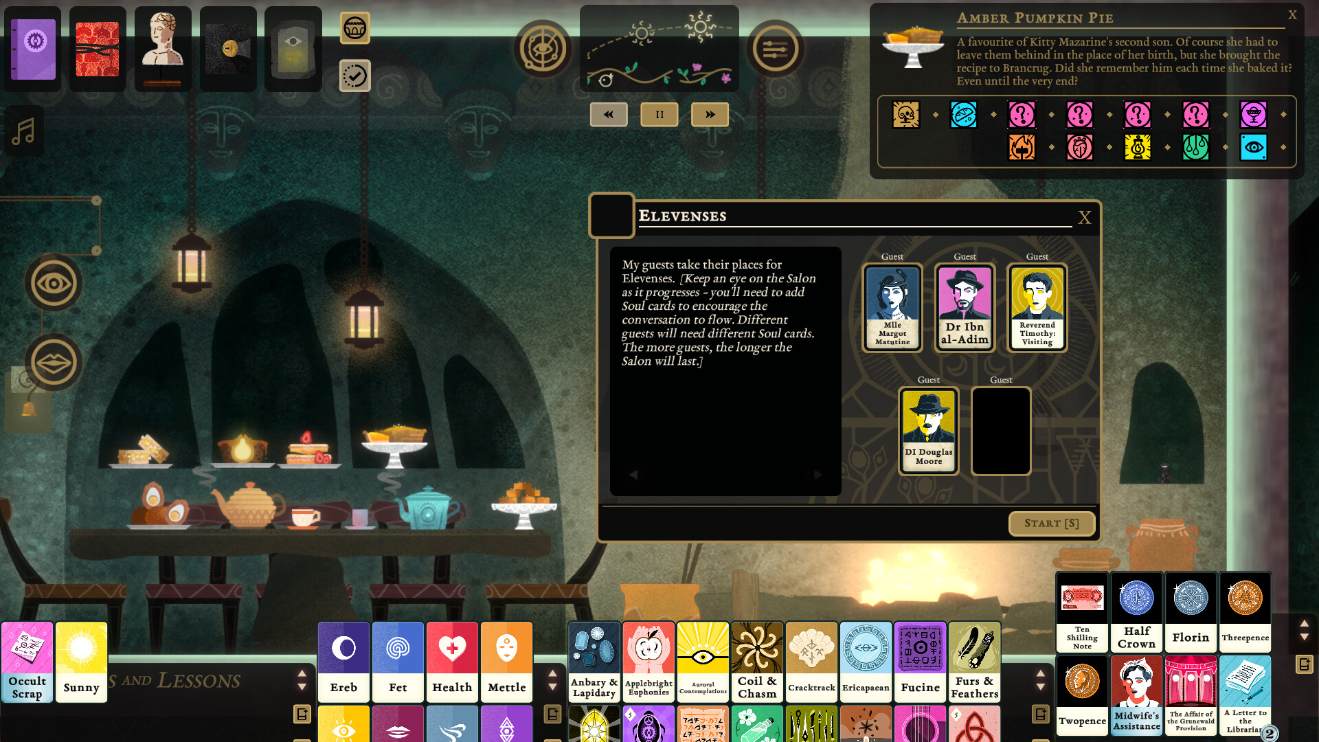 Book of Hours - House of Light DLC PC Steam CD Key