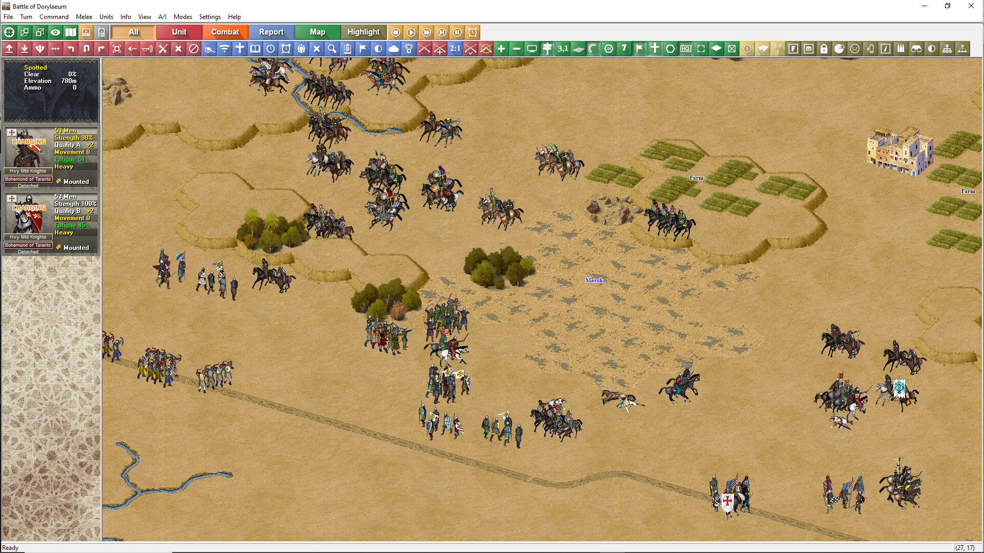 Sword & Siege Crusades: Book I PC Steam CD Key