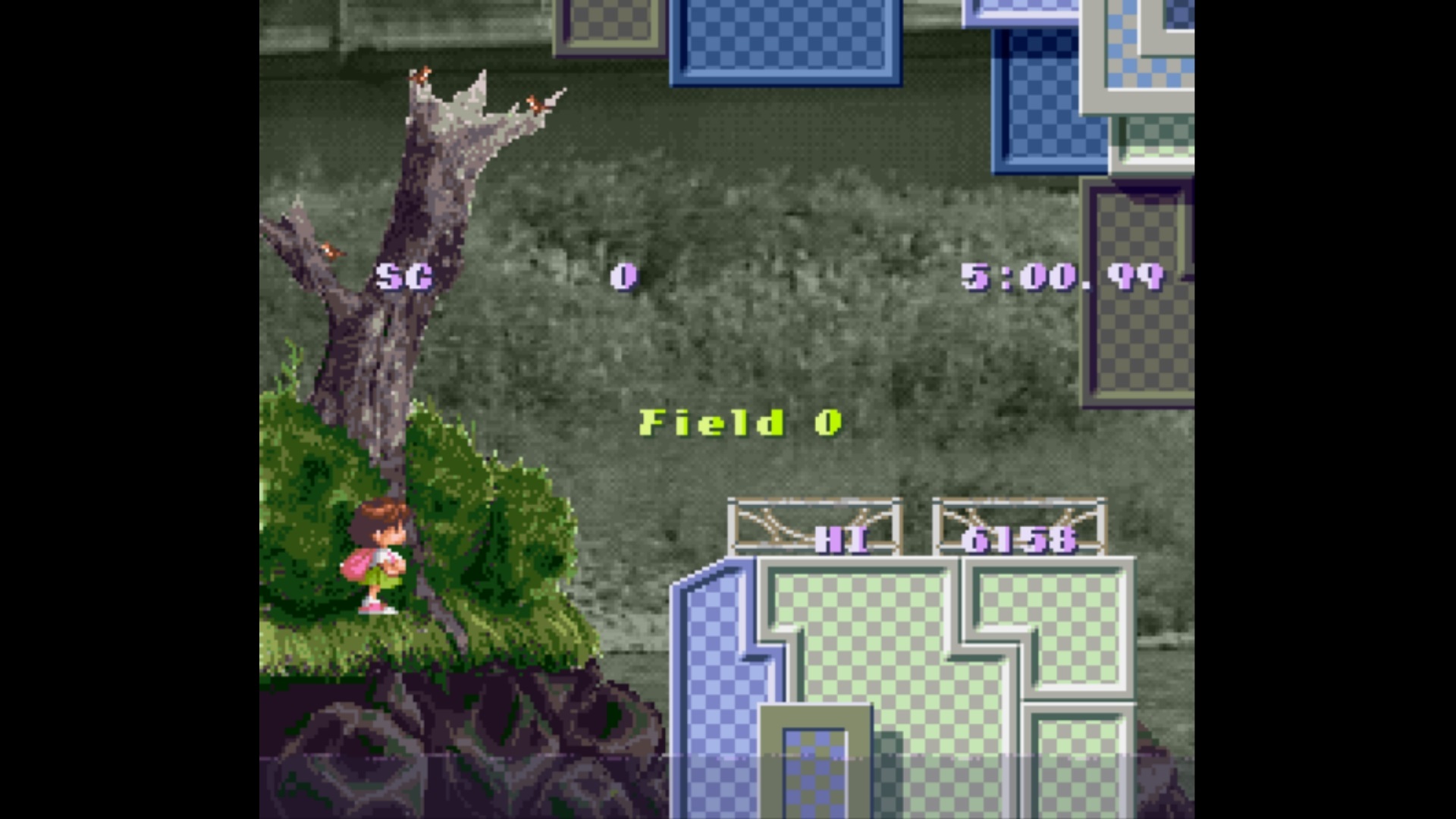 Umihara Kawase Trilogy Steam CD Key