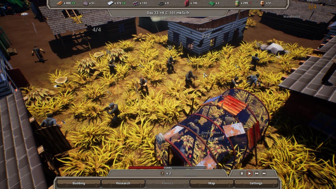 The Last Haven PC Steam Account