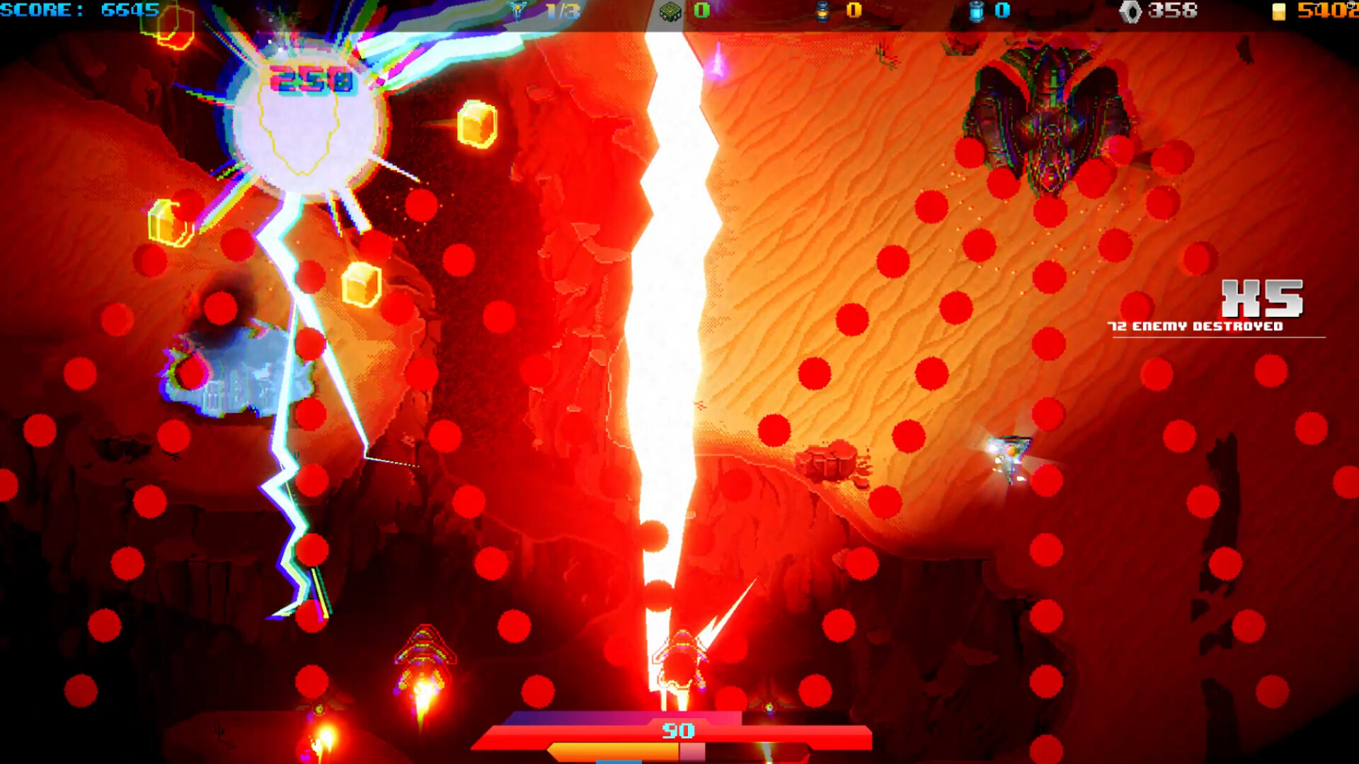 Beyond Solar PC Steam CD Key
