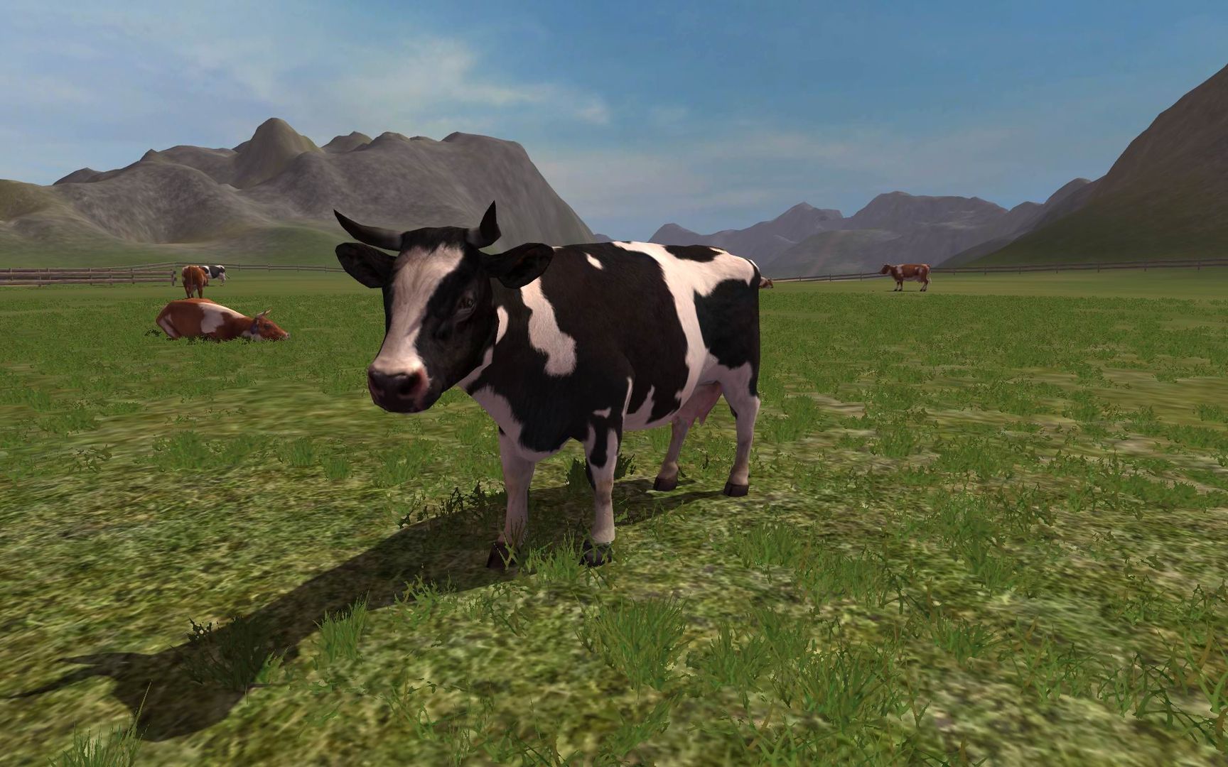 Farming Simulator 2011 EU Steam Klucz cyfrowy