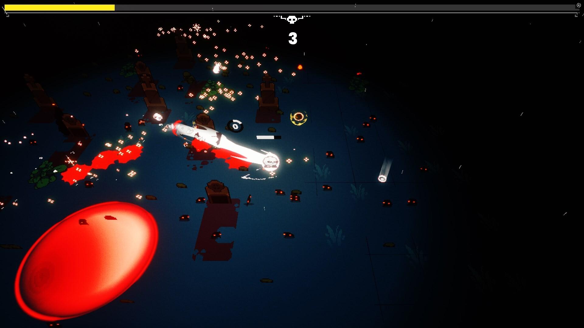 Nelumbra PC Steam CD Key
