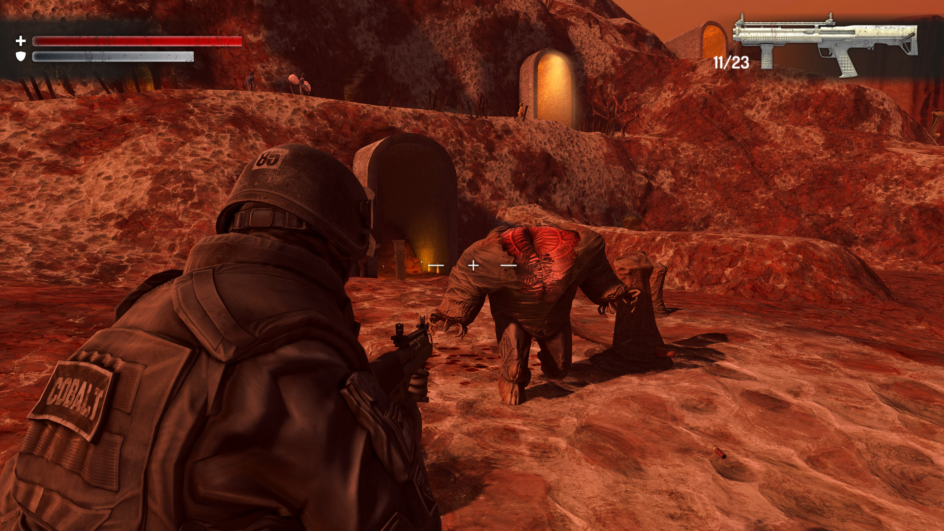 Wall of insanity Steam CD Key