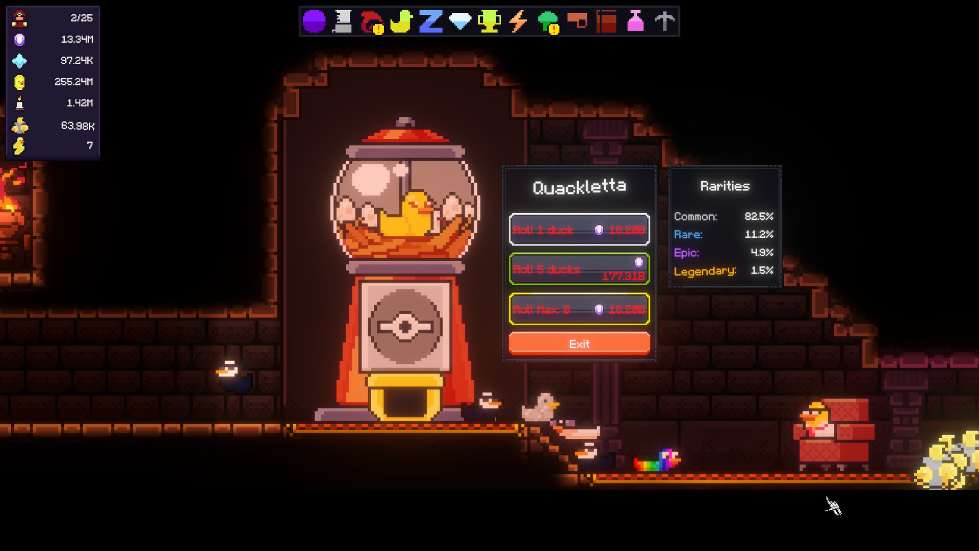 All Hail the Orb PC Steam CD Key
