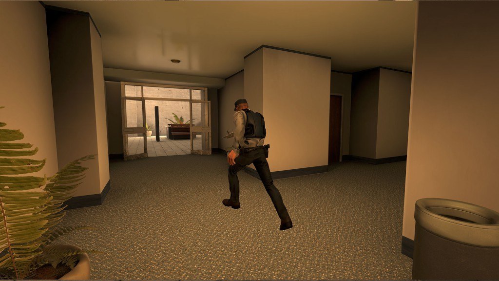 Pavlov VR PS5 Account