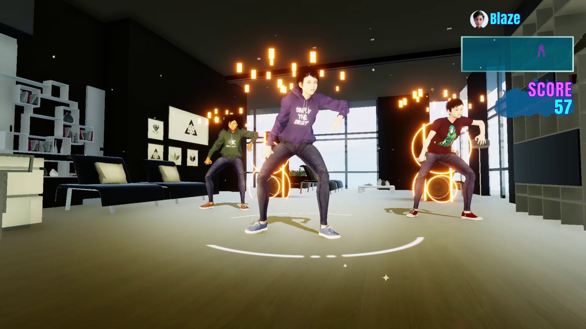 Musical Vibes RX PS4 Account