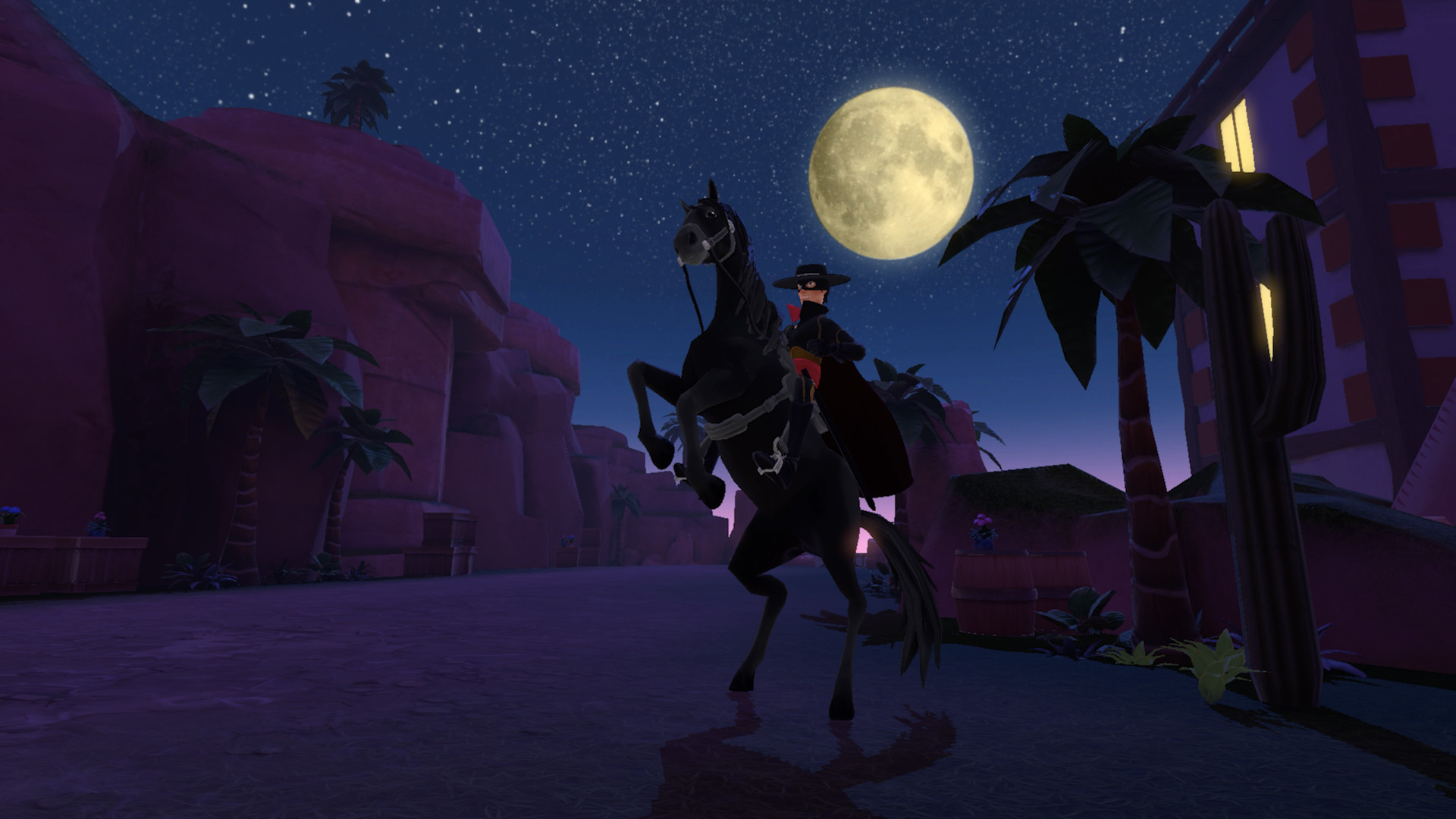 Zorro The Chronicles XBOX One / Xbox Series X|S Account