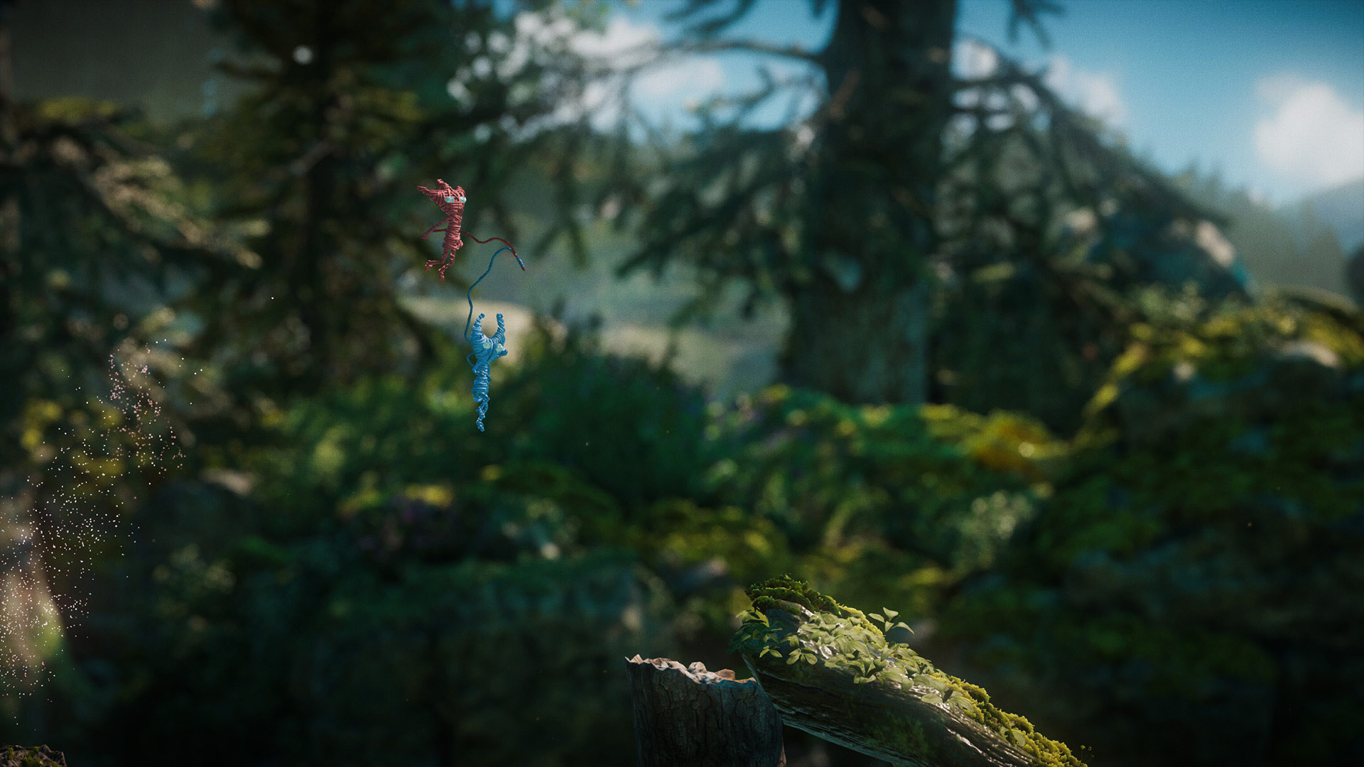 Unravel 2 PC Steam Account