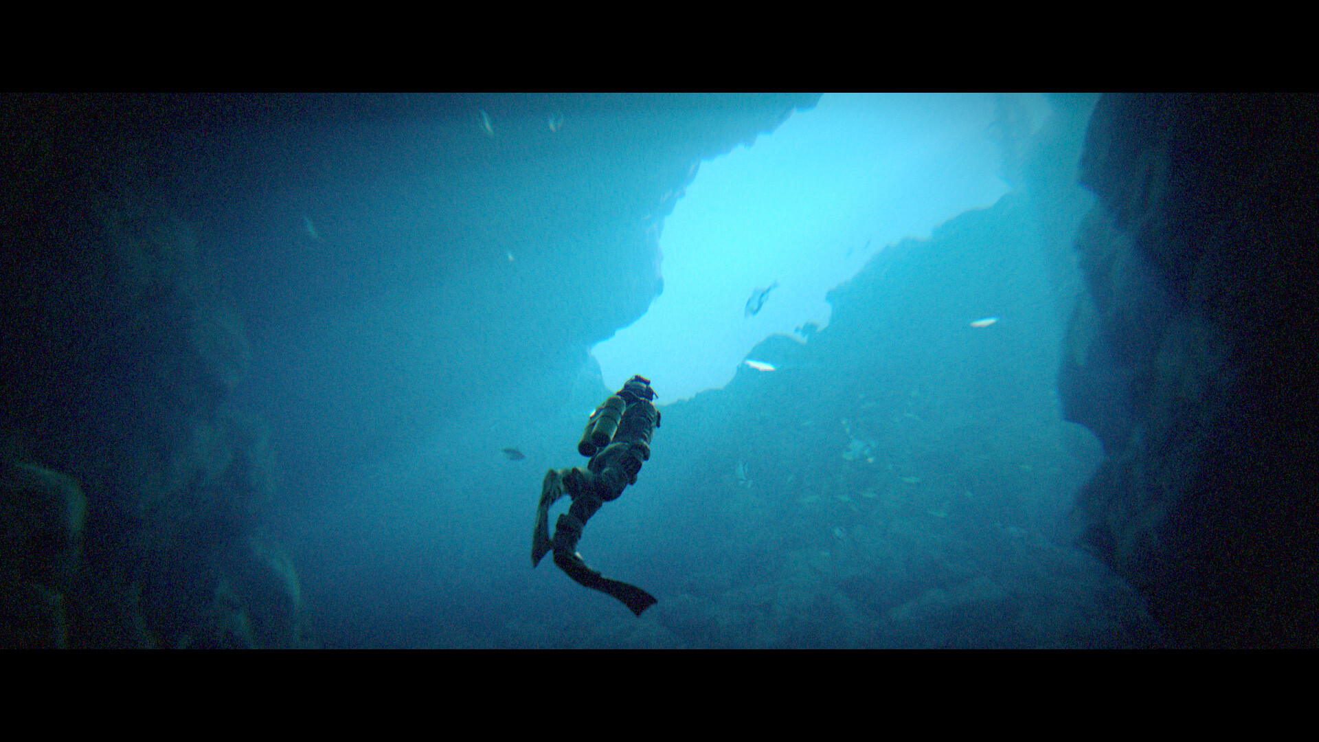 Under The Waves PS5 Account