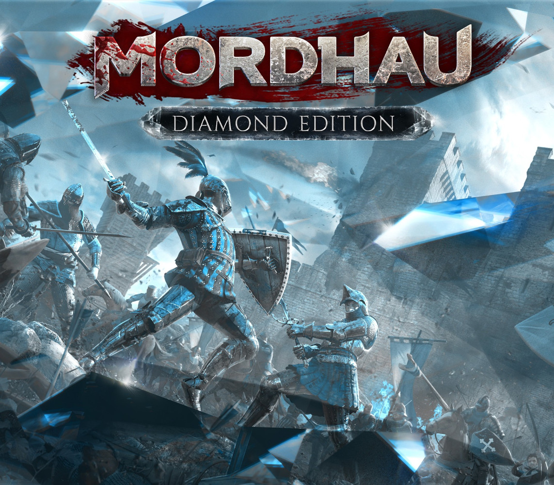 MORDHAU Diamond Edition XBOX One / Xbox Series X|S Account