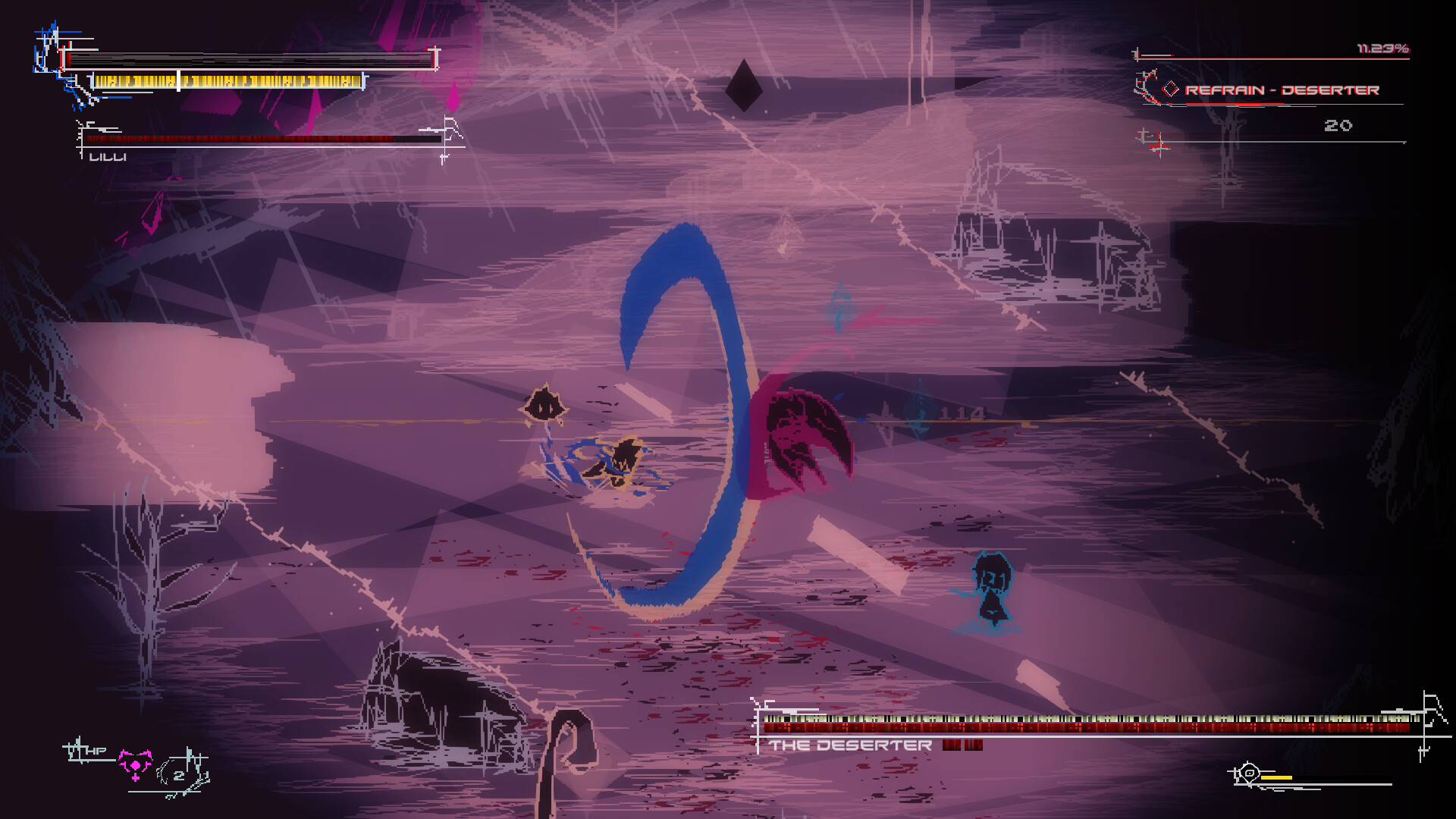 Death of a Wish Steam CD Key